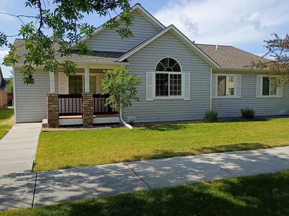 3943 Chelsea Dr, Missoula, MT 59808