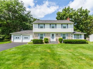 55 Church Hill Rd, Henrietta, NY 14467