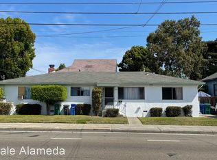 3007 Encinal Ave, Alameda, CA 94501