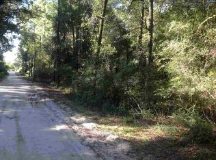 209 Tom White Ln, Crawfordville, FL 32327