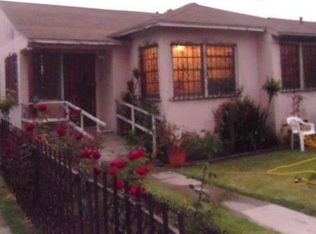 3338 Tenaya Ave, Lynwood, CA 90262