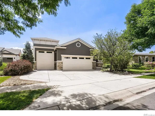 3229 Muskrat Creek Dr, Fort Collins, CO 80528
