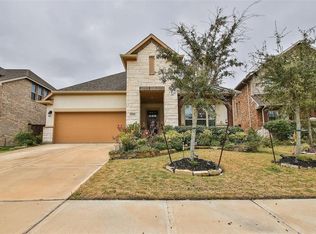 6706 Tiger Trl, Katy, TX 77493