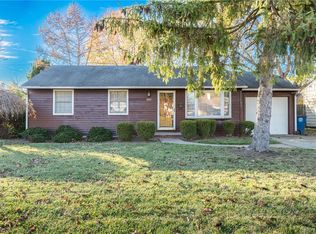 1621 Spaulding Rd, Dayton, OH 45432