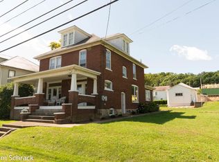 14067 Allen Aly, Mount Union, PA 17066