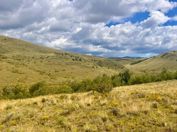 Commanche Trl, Westcliffe, CO 81252