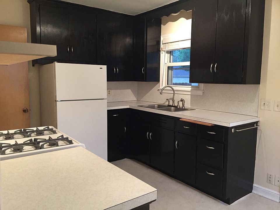 Great kitchen