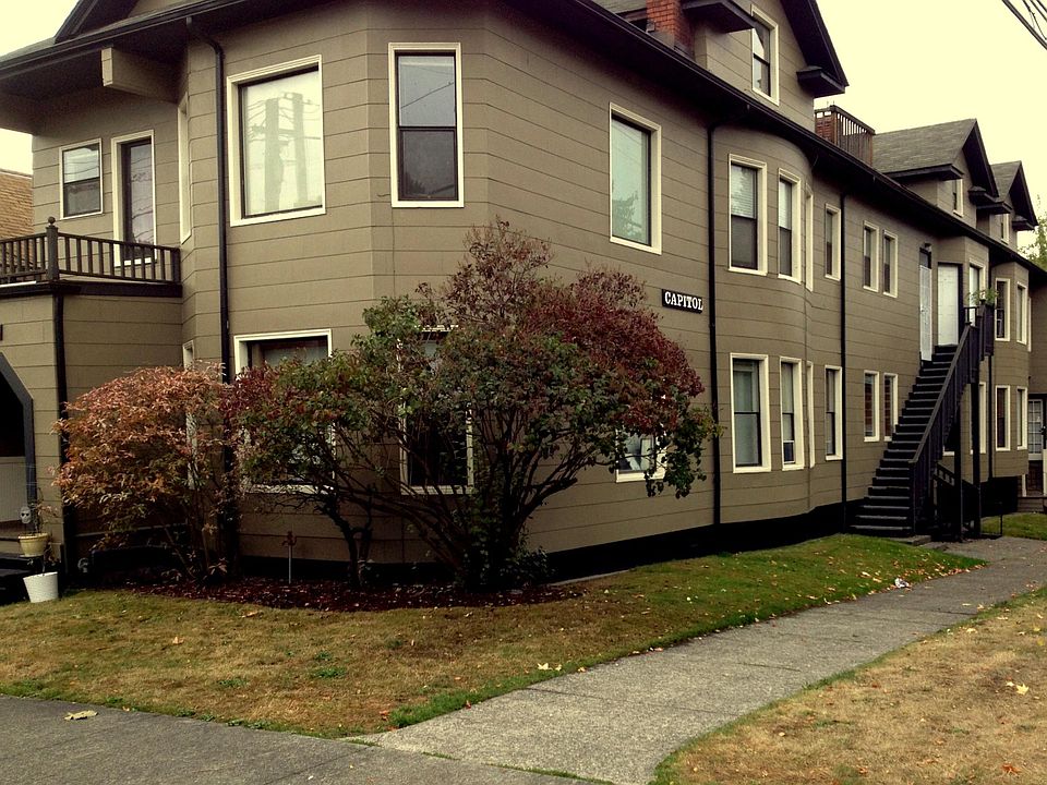 1st image of 1315 E Olive St #1315