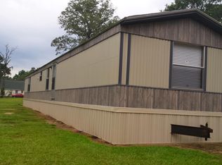55 Timber Creek Dr, Purvis, MS 39475