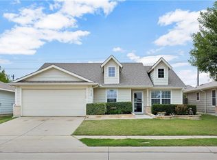 2320 Grover Cleveland Dr, McKinney, TX 75072