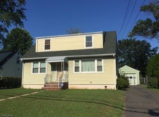 319 S 19th Ave, Manville, NJ 08835