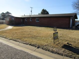 950 E 5th St, Colby, KS 67701
