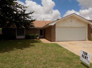 408 Ironton Ave, Lubbock, TX 79416