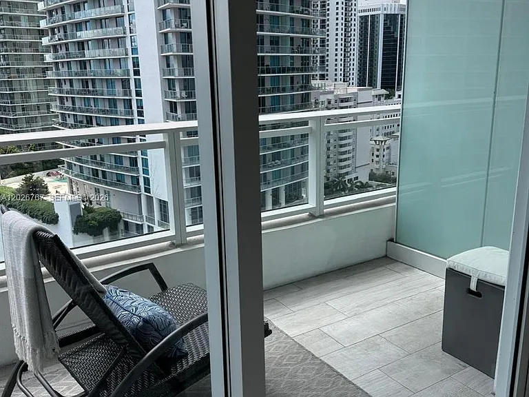 1080 Brickell Ave #1703 — Photo 18