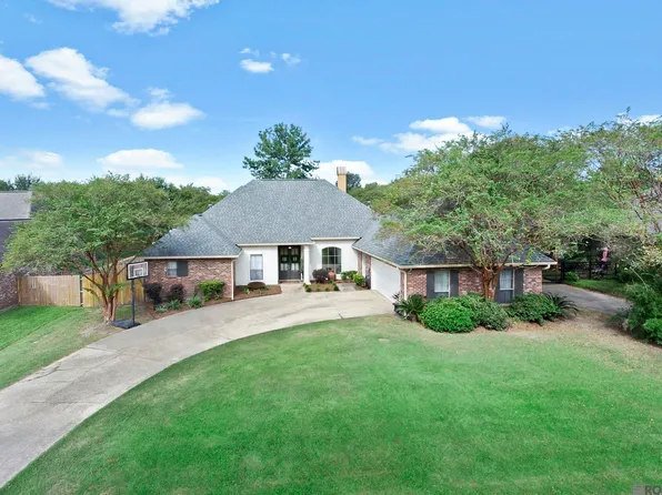 6248 Riverbend Lakes Dr, Baton Rouge, LA 70820