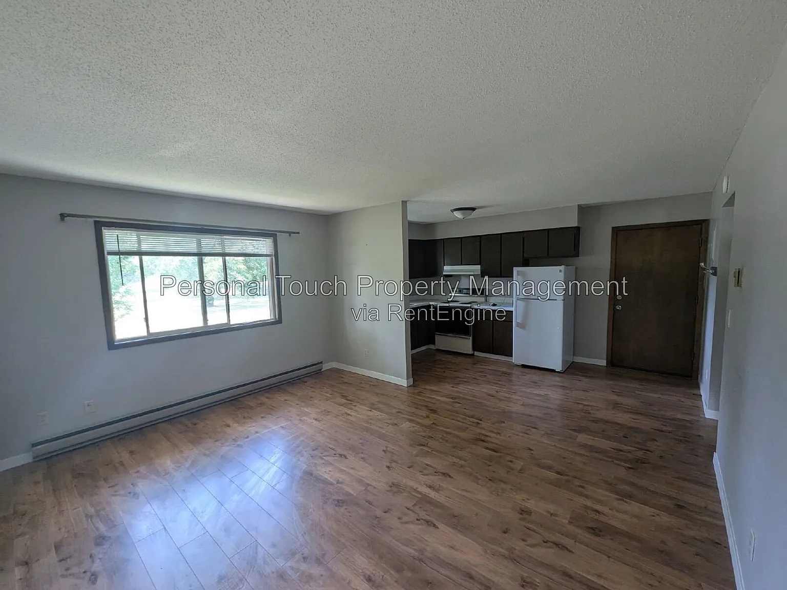 1 bed, 1.0 bath, $650 — Photo 2