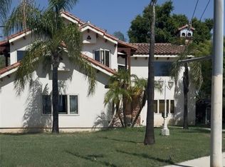 14570 Chamberlain St, Mission Hills, CA 91345
