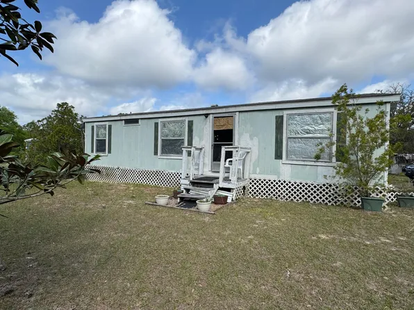 122 KEUKA CEMETARY Road, Interlachen, FL 32148