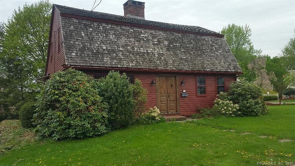 130 Maple St, Wethersfield, CT 06109 Zillow