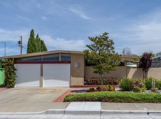 1741 Celeste Dr, San Mateo, CA 94402