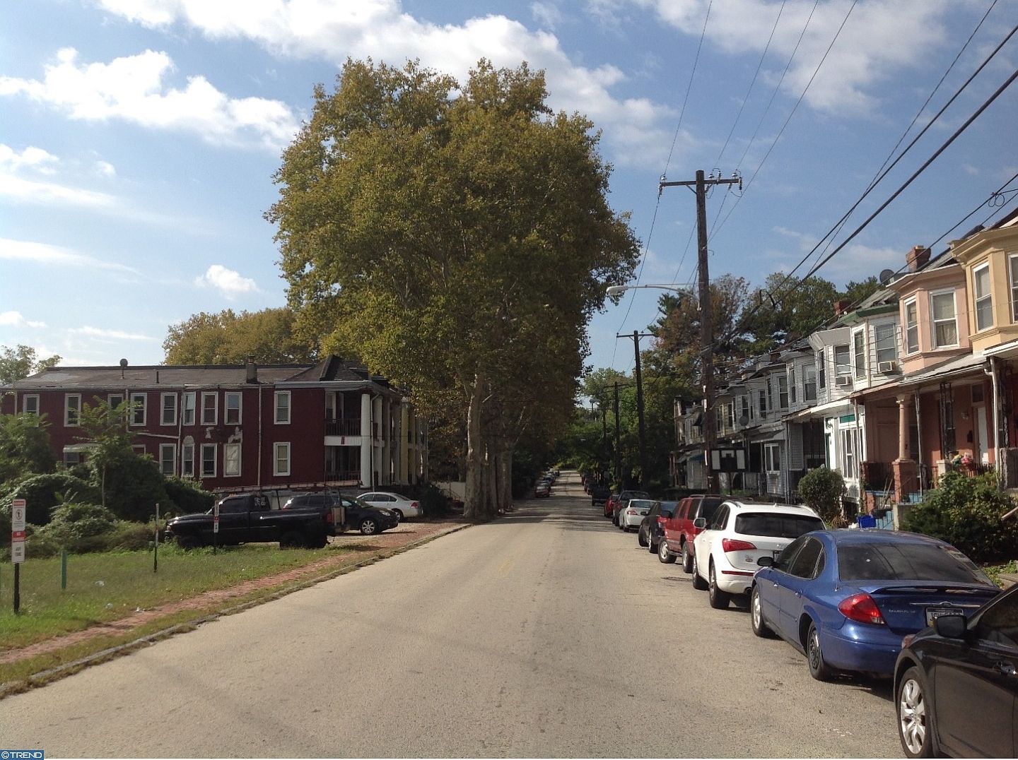 443 W Coulter St, Philadelphia, PA 19144 Zillow