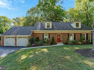 14 Broadbent Rd, Wilmington, DE 19810