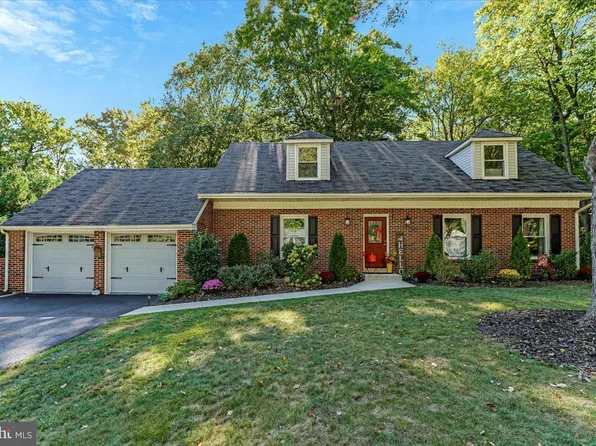 14 Broadbent Rd, Wilmington, DE 19810