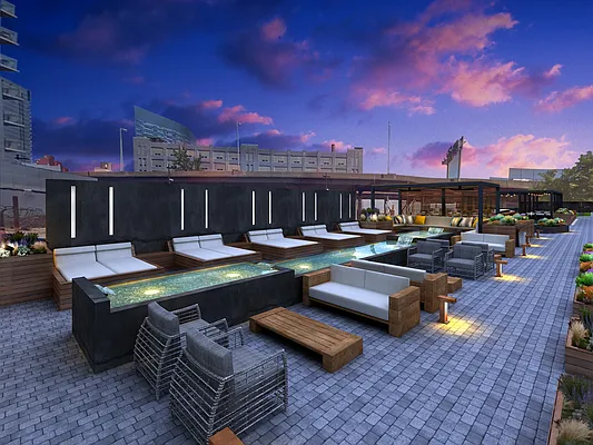 Rented by Fiddler Realty | media 147