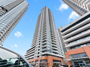 2212 Lake Shore Blvd W #4308, Toronto, ON M8V 0C2