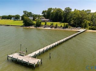 23 N Shore Rd LOT 23, Locust Hill, VA 23092