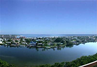 Gulf of Mexico View