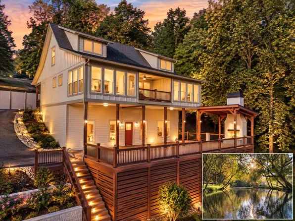 105 Riveredge Dr, Ellijay, GA 30536