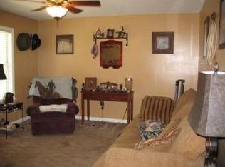 2410 Baskins Rd, Burlison, TN 38015