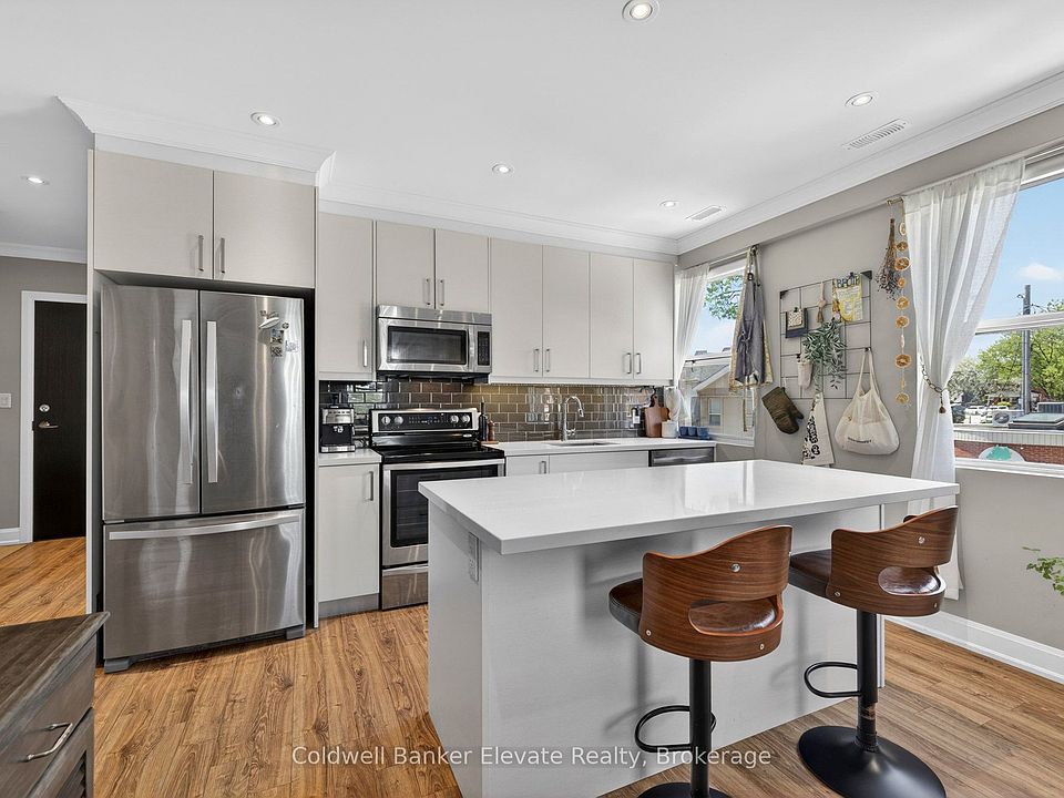 1st image of 2 King St W #205