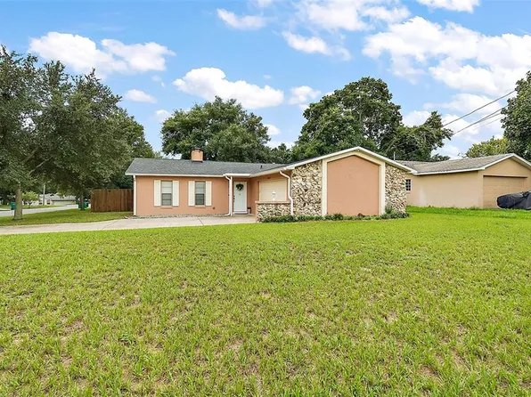 508 Firewood Ave, Eustis, FL 32726