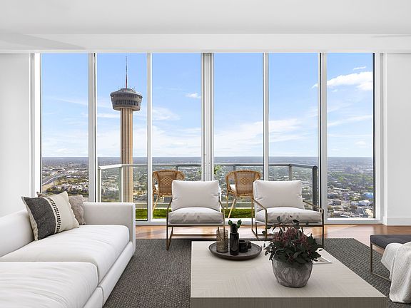 2nd image of 610 E Market St Unit 3303