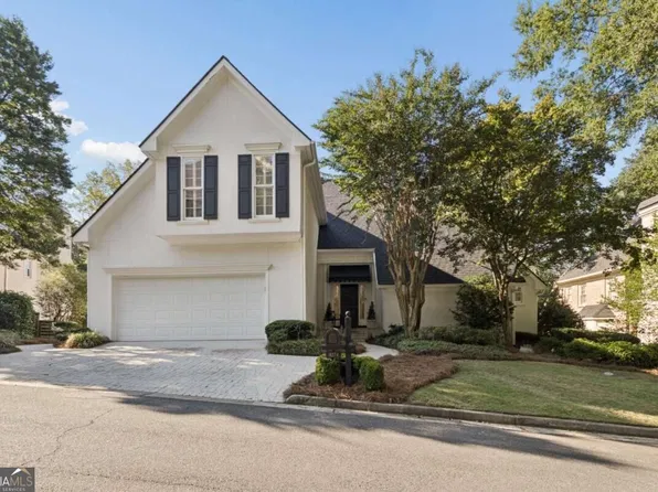 4274 Wieuca Overlook NE, Atlanta, GA 30342