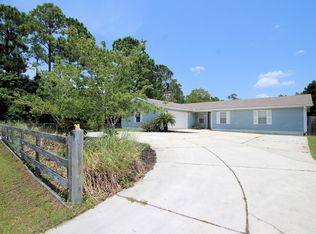 1776 Fuller Dr, Gulf Breeze, FL 32563