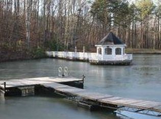 334 Sulphur Springs Rd, Fairmount, GA 30139