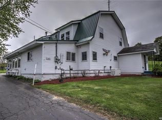 11687 Route 39, Perrysburg, NY 14129