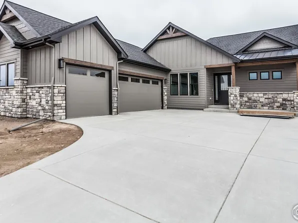 1288 Eliza Ave, Berthoud, CO 80513