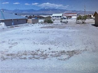 1991 Galaxy St, Pahrump, NV 89048