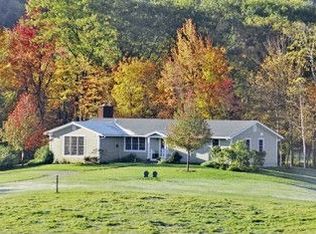 2178 Rupert Rd, Pawlet, VT 05761