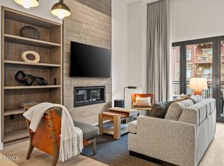 2417 High Mountain Rd #2109, Park City, UT 84098