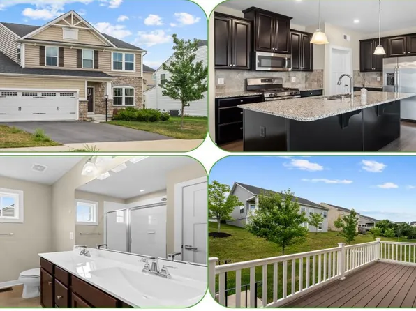 112 Fringetree Ct, Lake Frederick, VA 22630