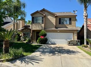 3554 W Garland Ave, Fresno, CA