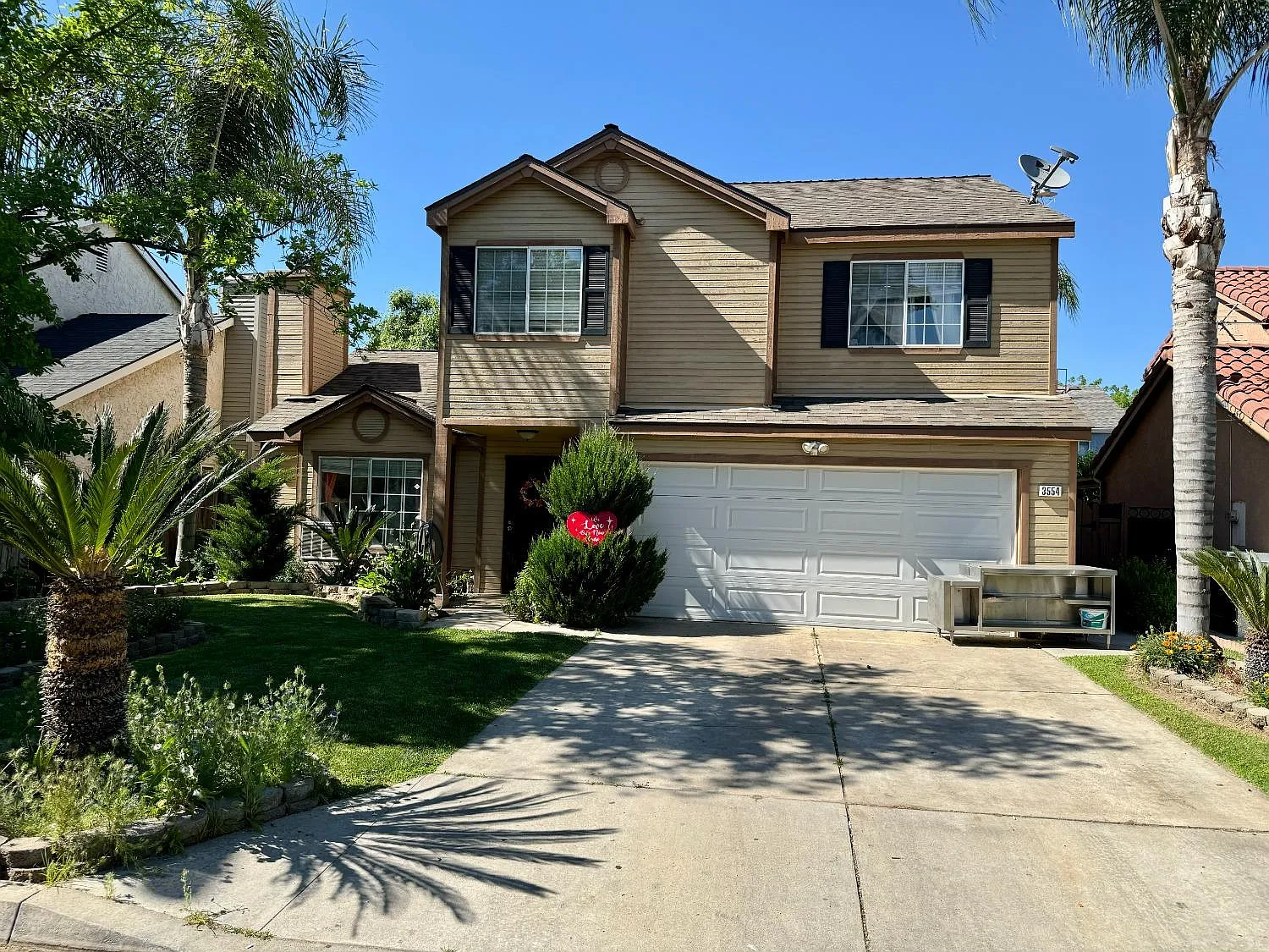 3554 W Garland Ave photo 1