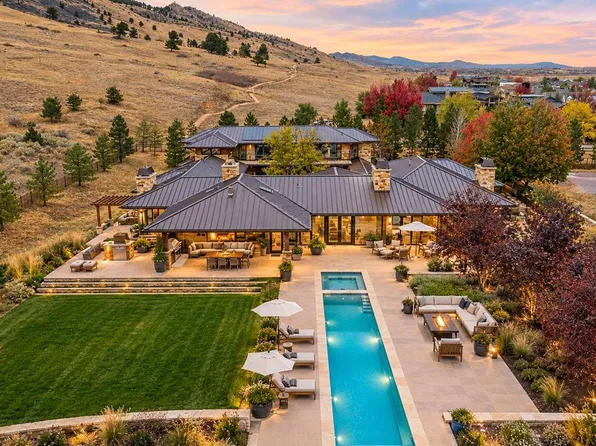 335 Lee Hill Dr, Boulder, CO 80302