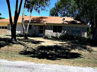 307 Golden Beach Dr., Buchanan Dam, TX 78609