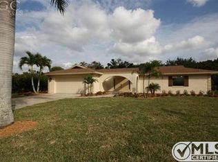 6537 E Town And River Dr, Fort Myers, FL 33919